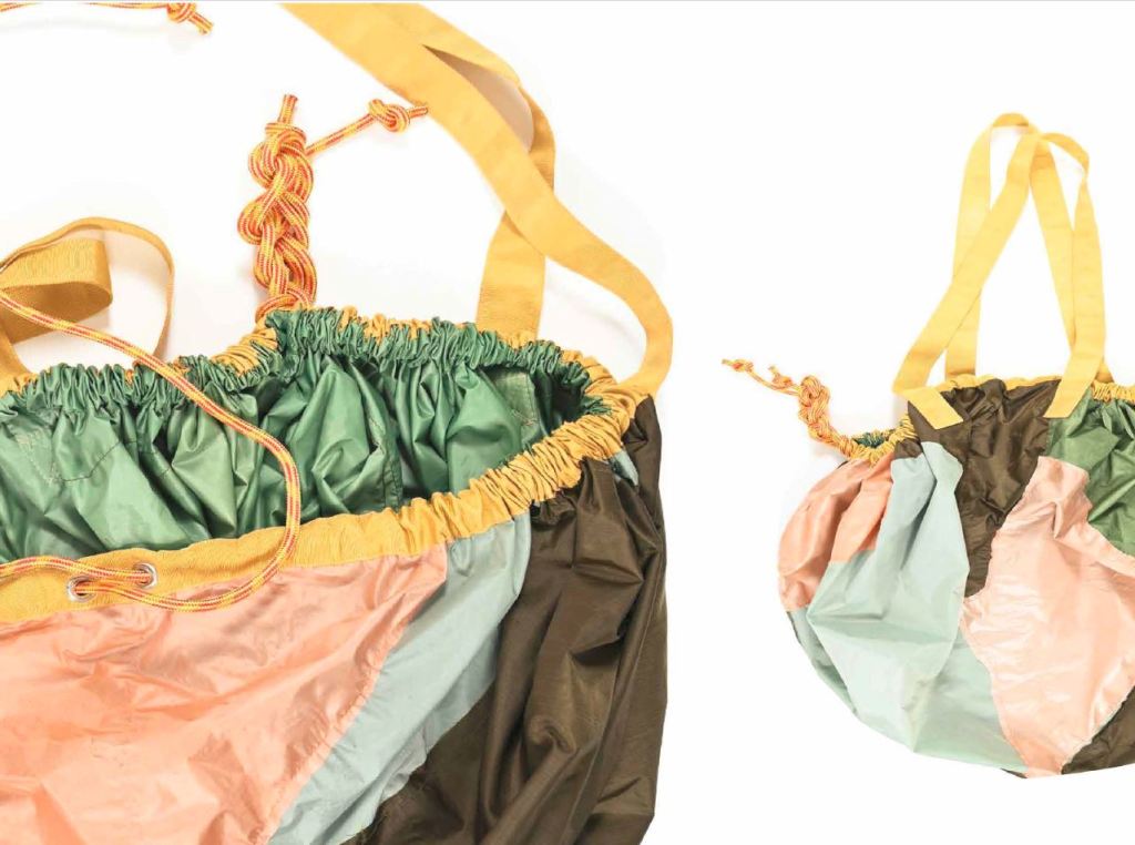 Design : Strata collection